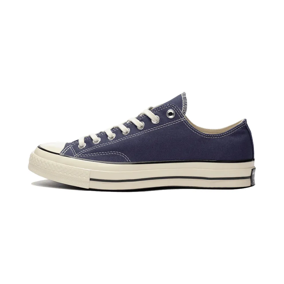 Converse Chuck 70 Vintage Canvas Uncharted Waters Blue/egret/black