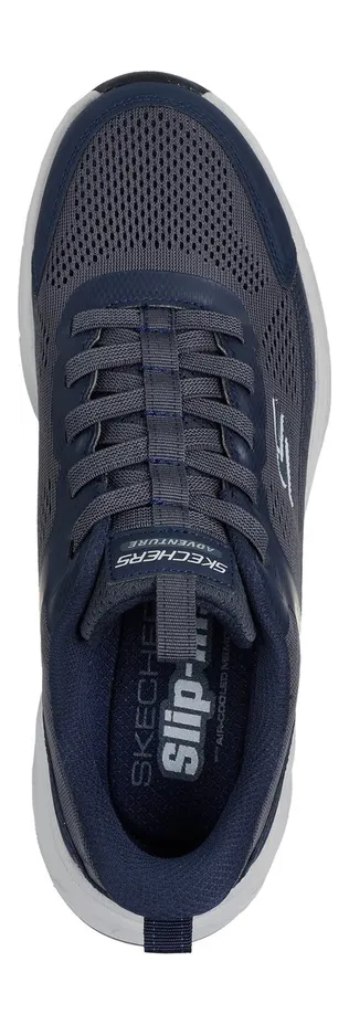 skechers-hillcrest 237800_NVY