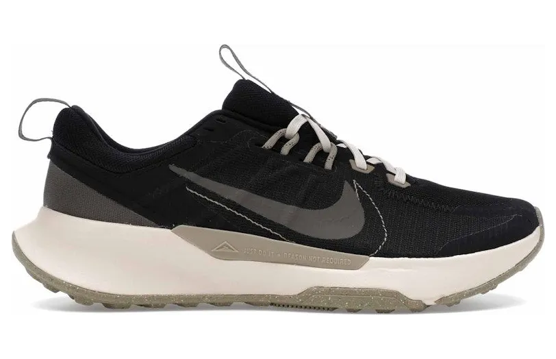 Nike Juniper Trail 2 Black Khaki Sanddrift Ironstone (DM0822-005)