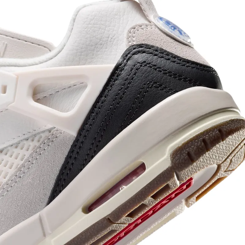Jordan Spizike Phantom/Sail/Old Royal/University Red (IV6808-001)