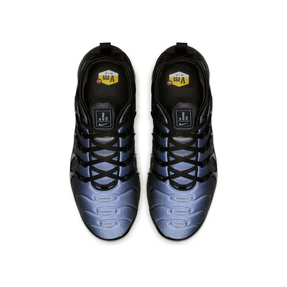 Nike Air VaporMax Plus Aluminum Black/Aluminum (924453-018)