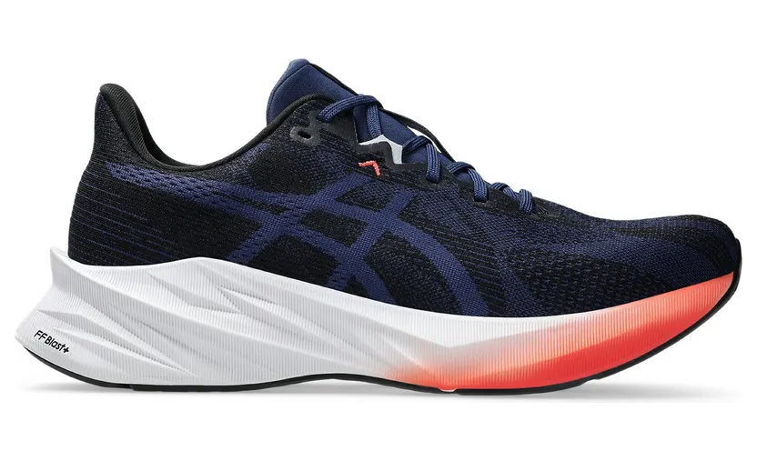ASICS Dynablast 5 Indigo Blue Black (1011B983-400)