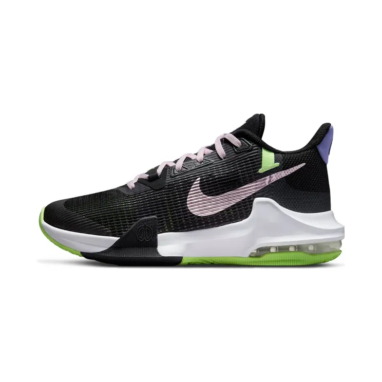 Nike Air Max 90 “Black / Ghost Green / Purple Pulse / Pink Foam” (DC3725-008)