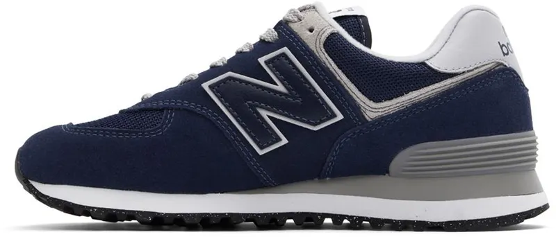 New Balance New Balance Blue/White (ML574EVN)