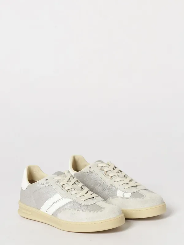 Woolrich Sneakers Grey (WFW261523CL0E2)