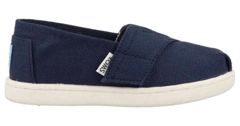 Toms sneaker Blauw (10010531)