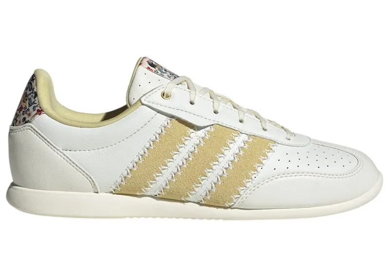 adidas Barreda Lo Off White Powder Yellow (KI2964)