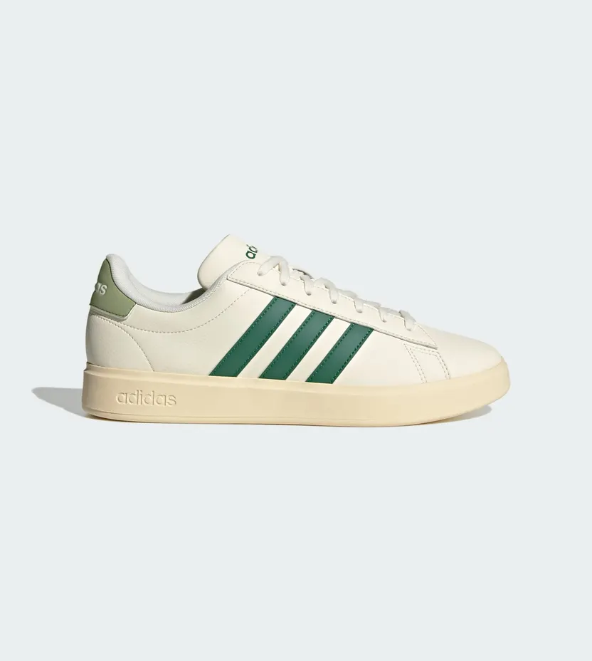 Adidas Grand Court JS1736