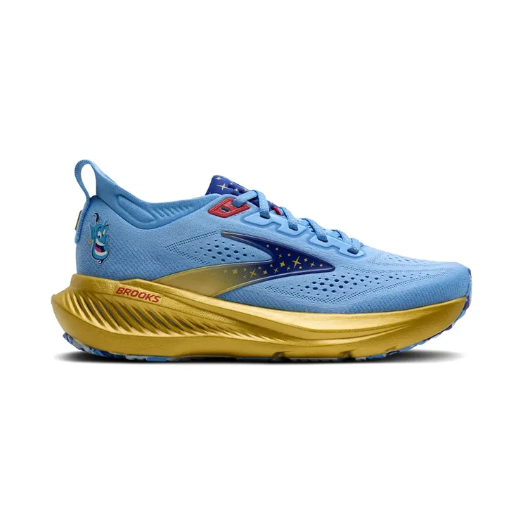 Brooks Glycerin 23 runDisney Genie (110567-1D-425)