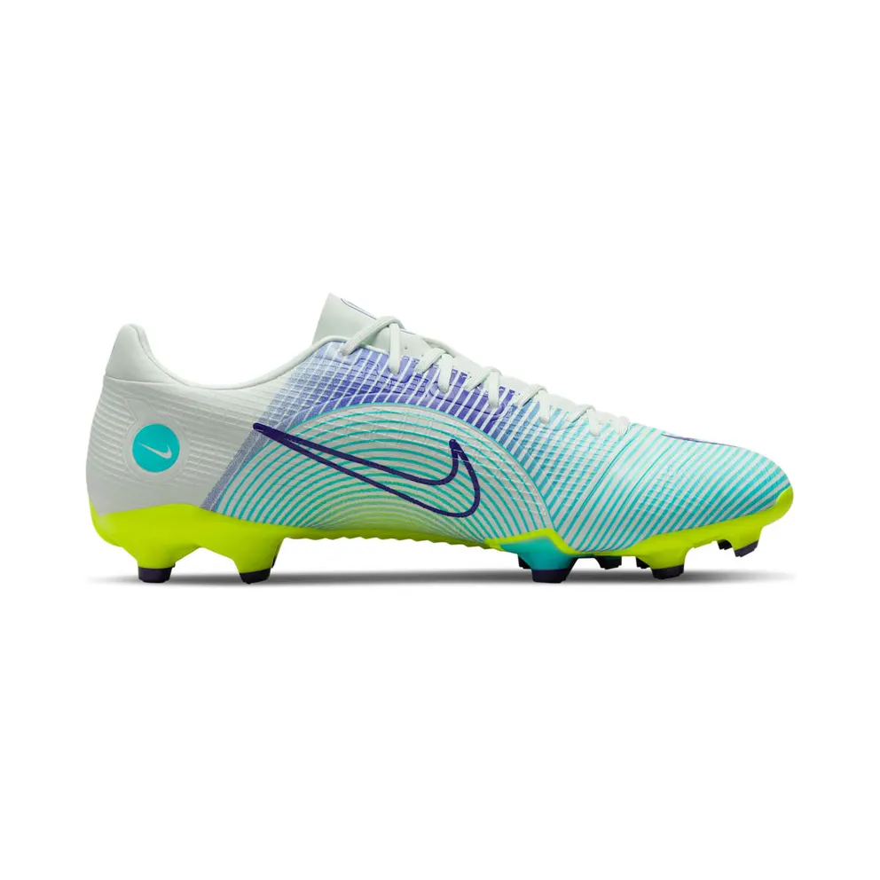 Nike Speed Vapor 14 Academy MG Barely Green Electro Purple (CV0969-375)