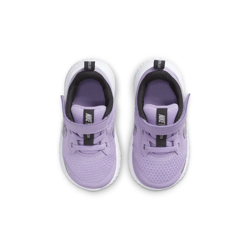 Nike Revolution 5 Baby and Toddler Purple (BQ5673-509)