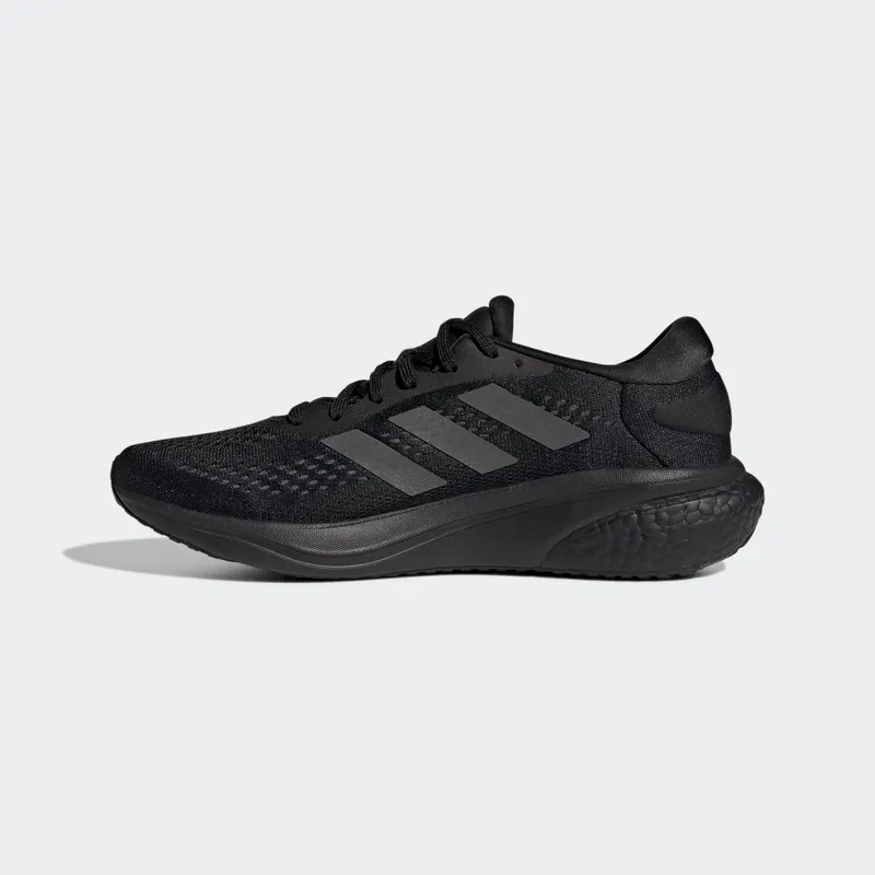 Adidas Supernova 2.0 Core Black / Grey Six / Core Black (GW9087)