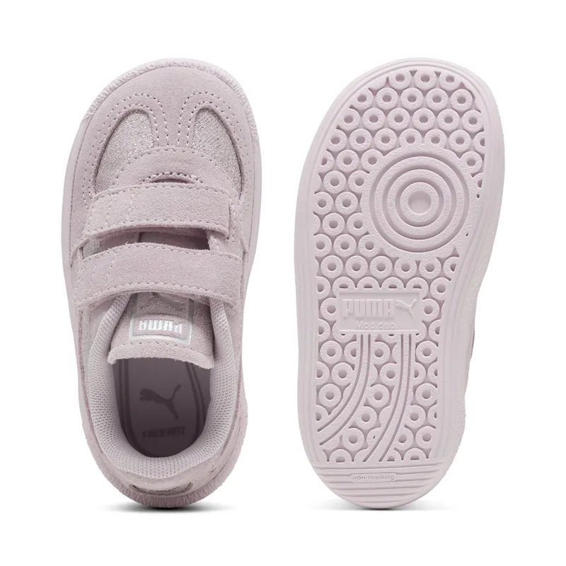 Puma Palermo Let It Shine “Misty Pink / Powder Pink” (407451_01)
