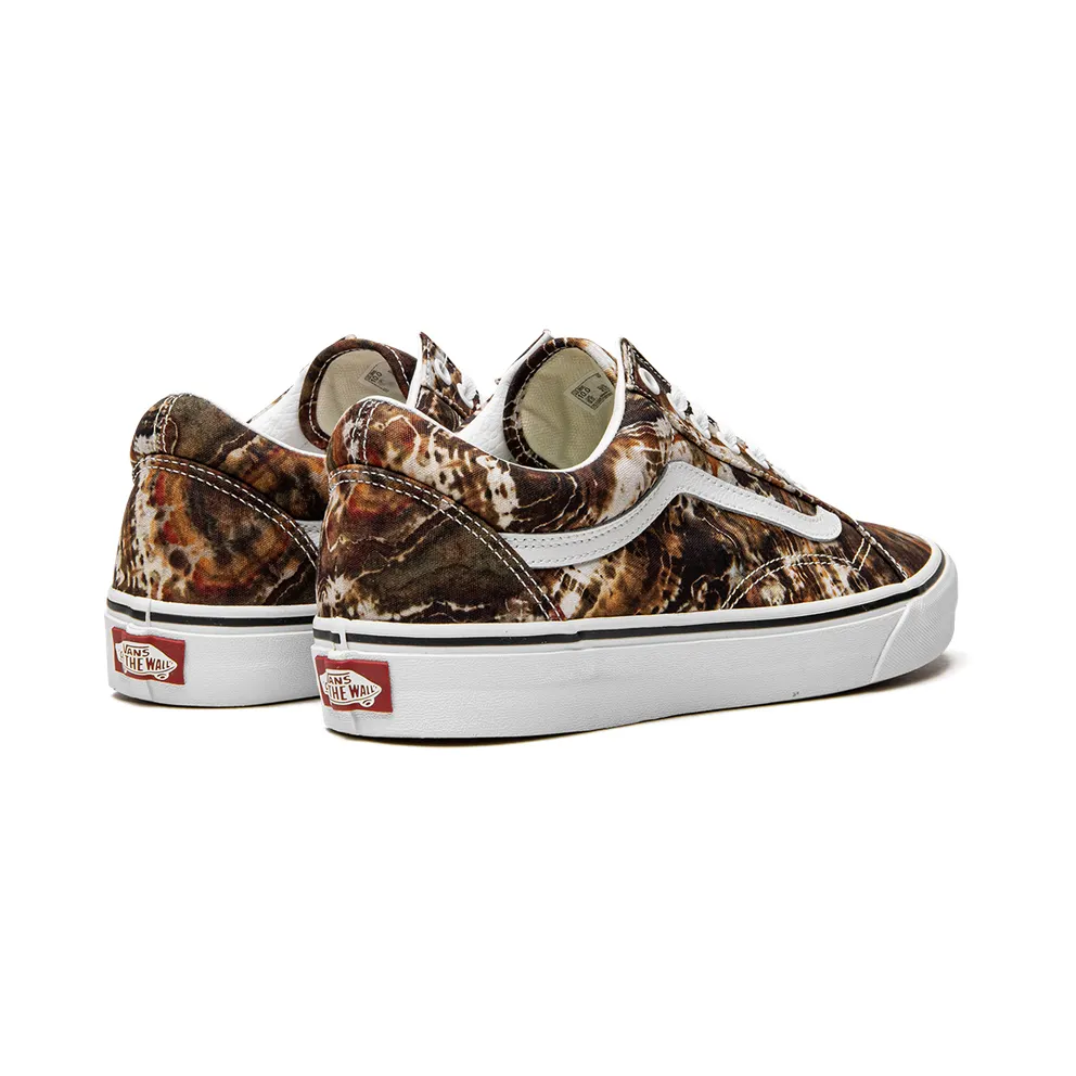 Vans Old Skool “Tie Dye” (VN0A5KRSBRO)