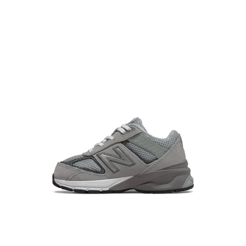 New Balance New Balance Grey (IC990GL5)