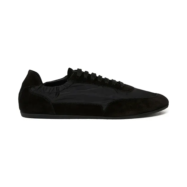 Scarosso Leggera “Black” (LEGGERASNEABLANYLO)