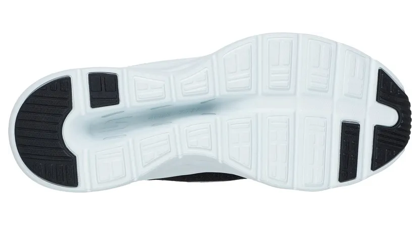 skechers-glide-step 125124_BKLB