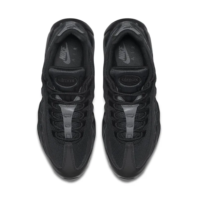 Nike Air Max 95 Triple Black (749766-009)