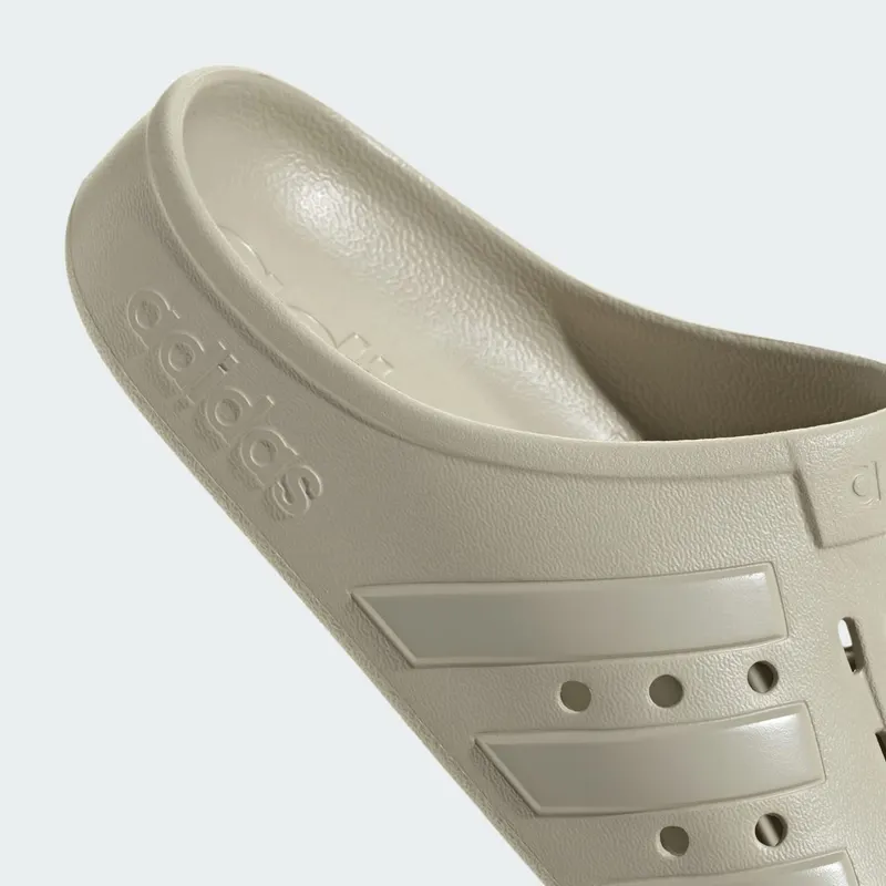 adidas Adilette Clogs Putty Grey (IF8653)