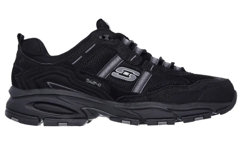 skechers-skech 51241 BBK