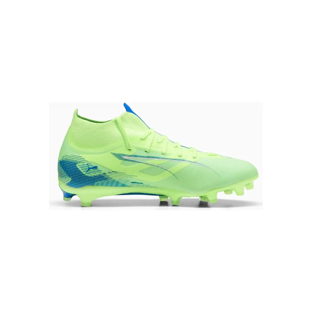 Puma Ultra 5 Fizzy Apple / Puma White (107686-03)