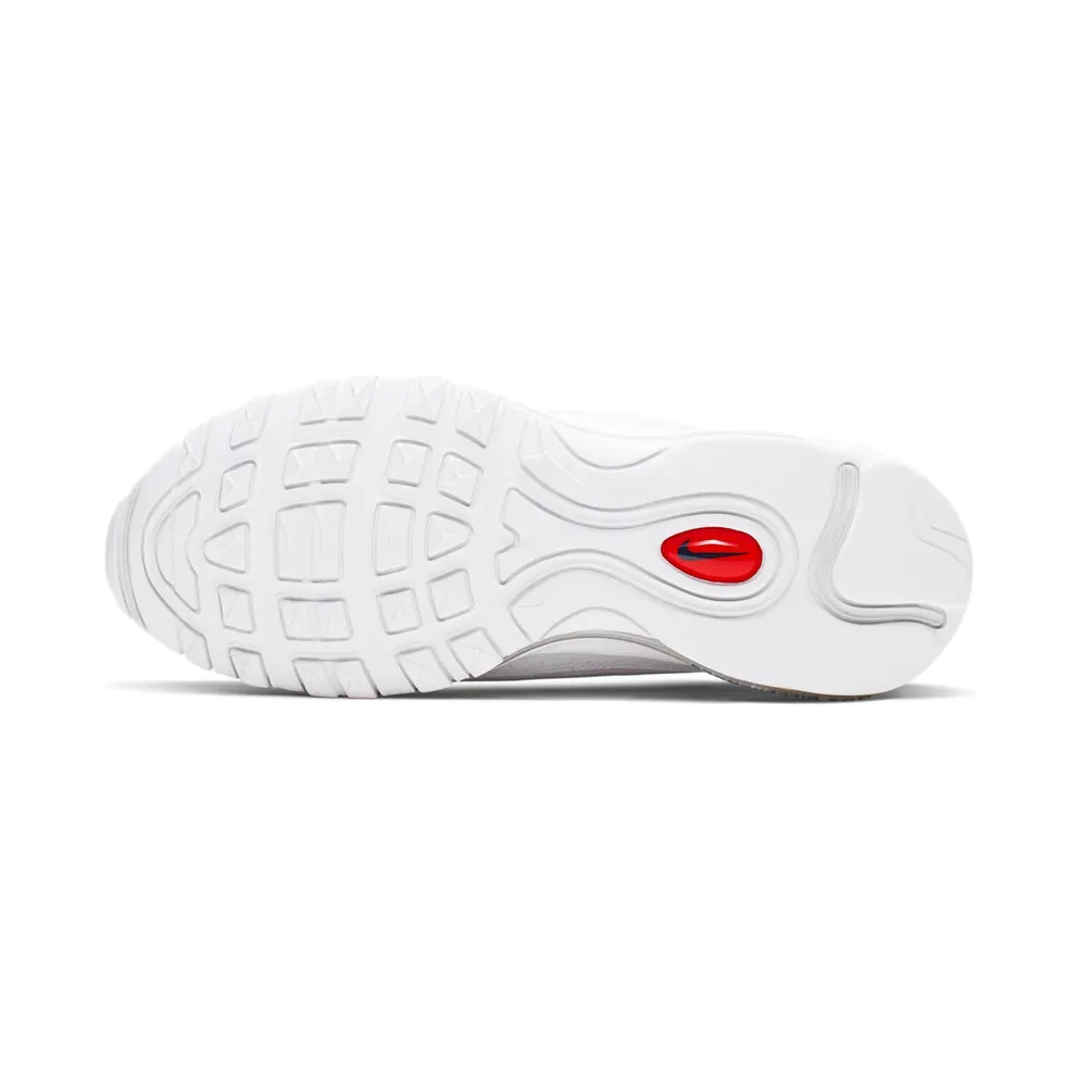 Nike Air Max 98 Unite Totale White (W) White/Midnight Navy (CI9105-100)