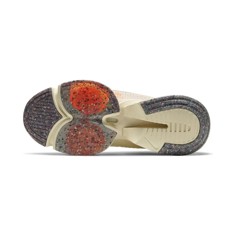 Nike Air Zoom SuperRep 2 Next Nature voor HIIT-sessies White (CZ0599-106)