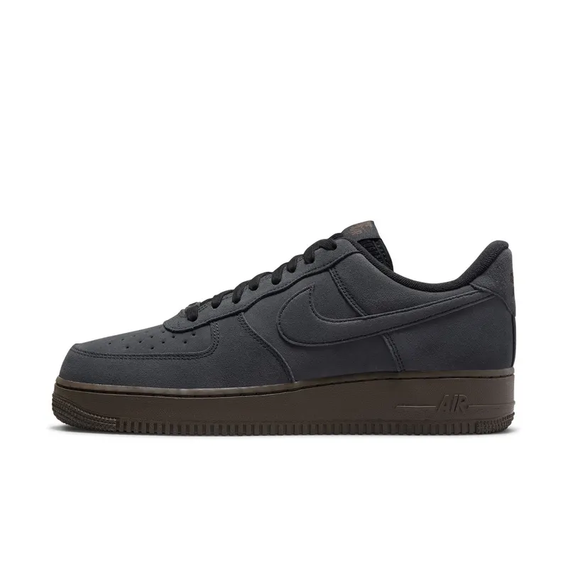 Nike Air Force 1 Low Off Noir Dark Chocolate (DO6730-001)