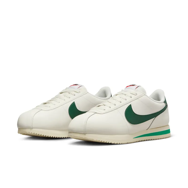 Nike Cortez Sail/Malachite/Coconut Milk/Gorge Green (DN1791-101)