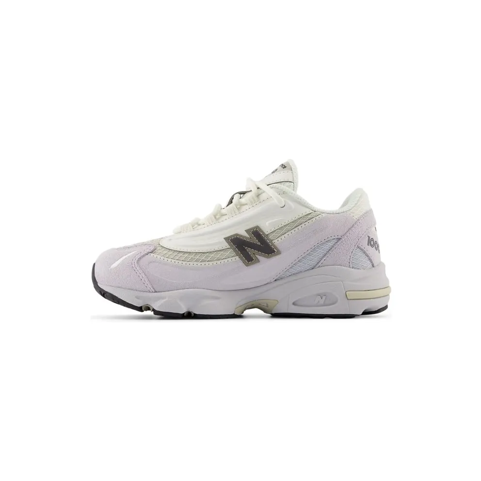 New Balance 1000 Pearl Grey Sea Salt (PC1000SB)