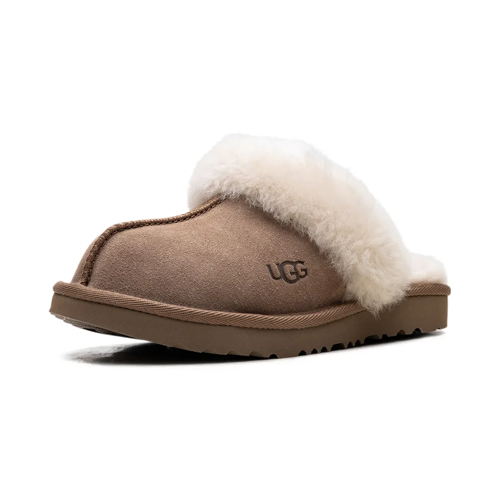Ugg Cozy II Slide GS “Chestnut” (1019065K-CHE)