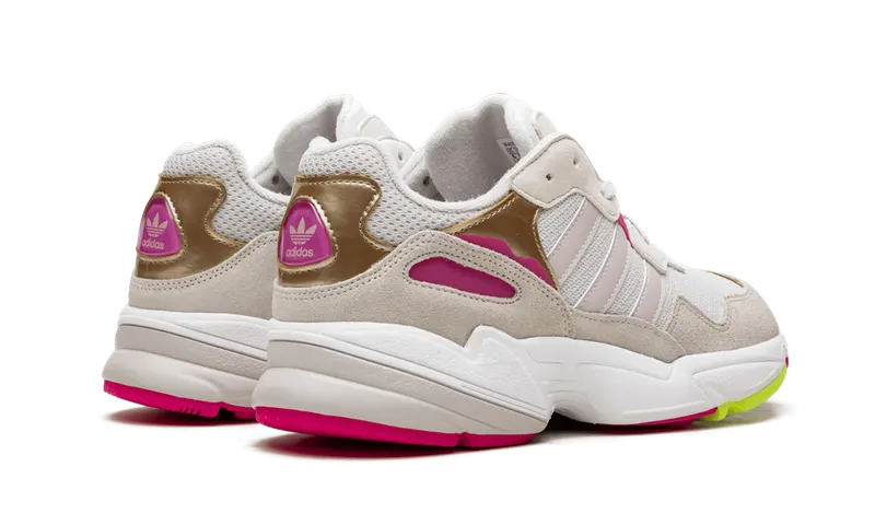 Adidas Yung 96 PS “Grey Orchid” (EE4355)