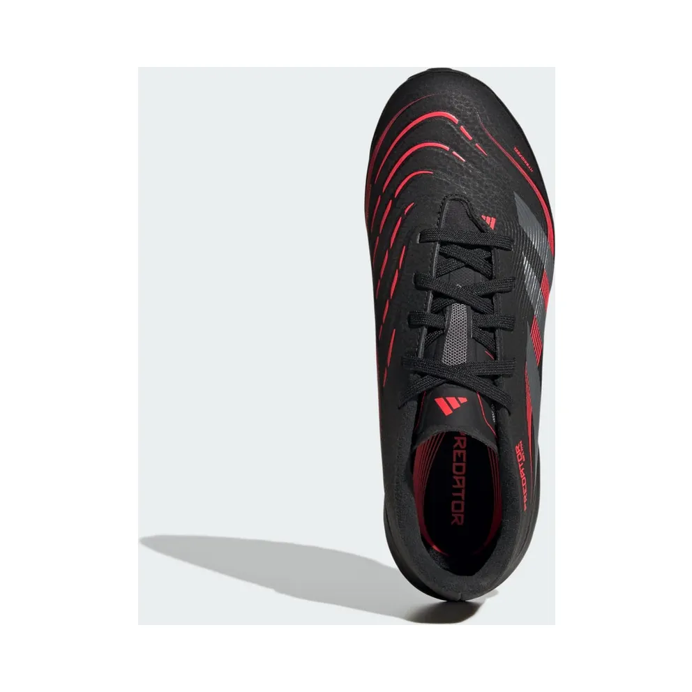 adidas Predator League Turf Stealth Victory Pack (ID3800)