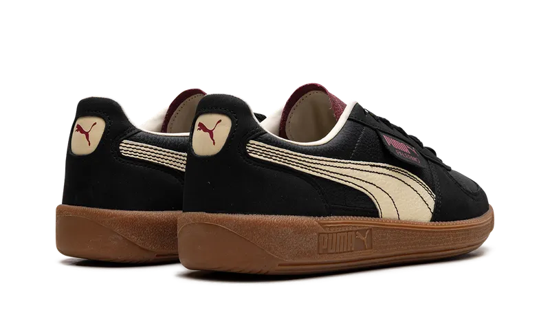 Puma Palermo “Players Lane” (398525-01)
