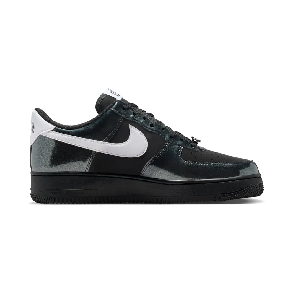 Nike Air Force 1 Low “Glam Rock – Black / White” (IB6843-001)