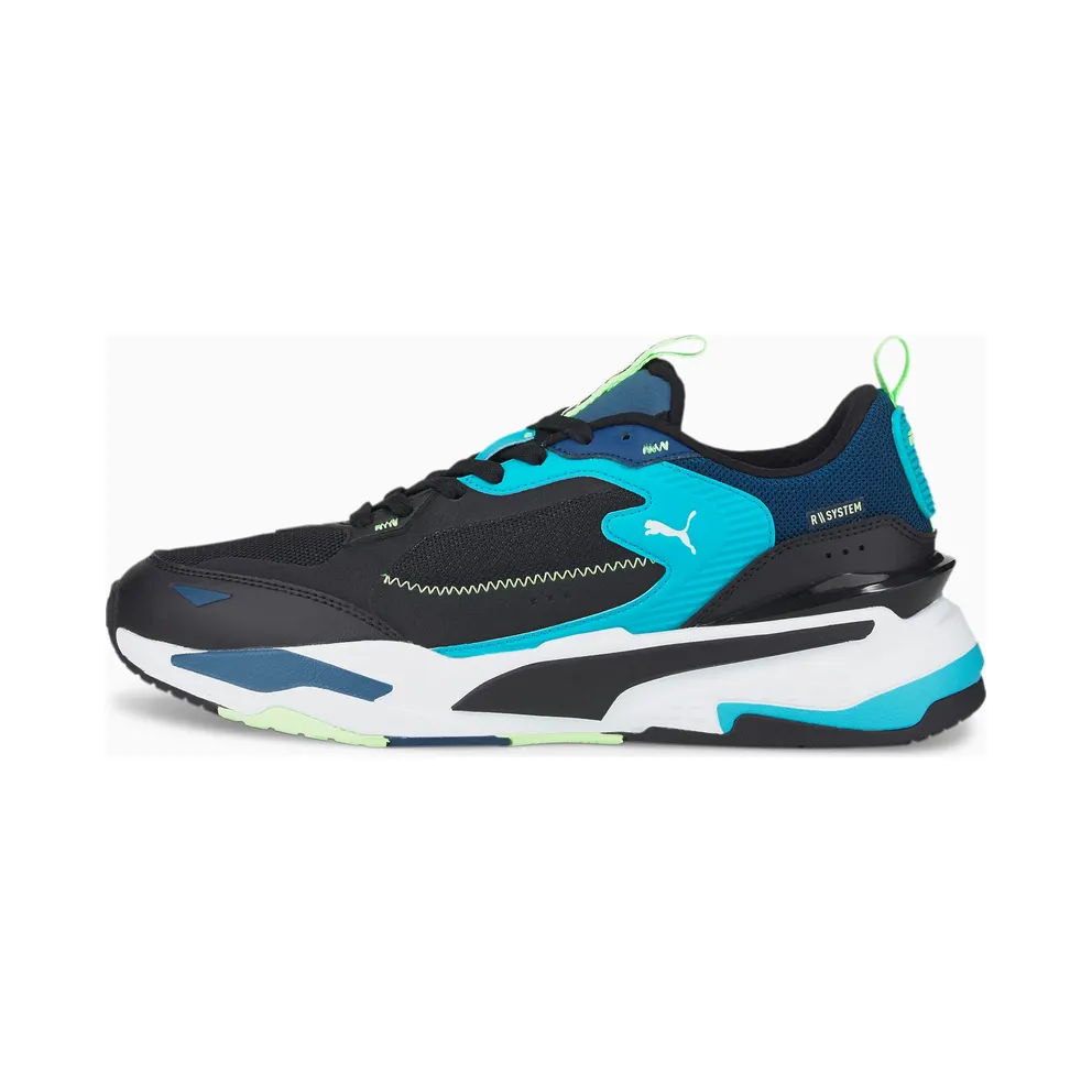 Puma RS-Fast Limiter White/Blue/Black (385043-05)