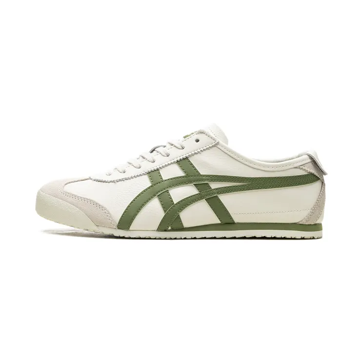 Onitsuka Tiger Mexico 66 “Cream Green” (1183B771-111)