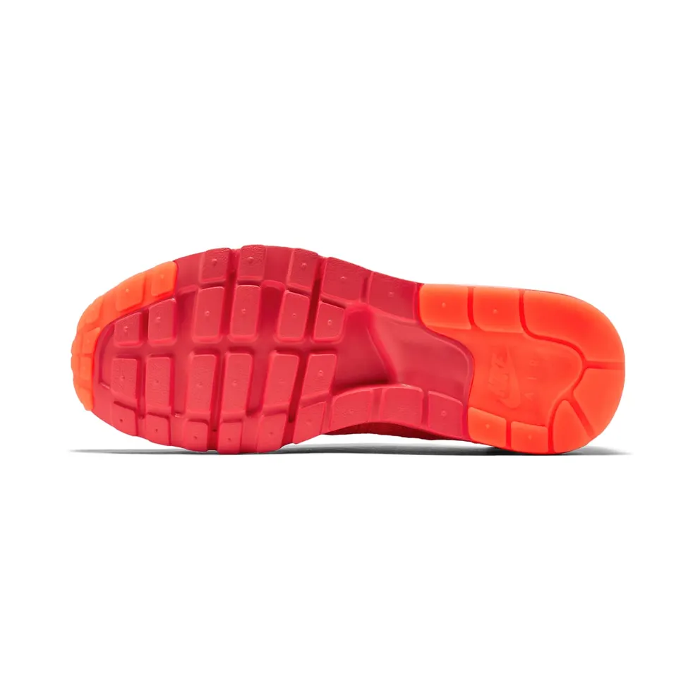 Nike AIR MAX 1 ULTRA FLYKNIT “Bright Crimson” (843387-601)