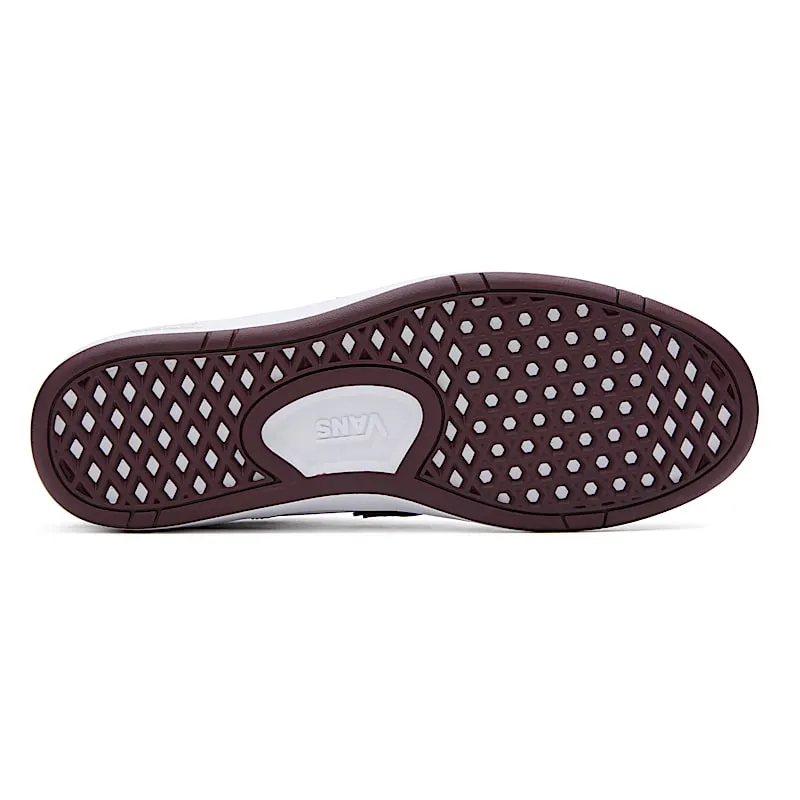 Vans ComfyCush Black / Black (VN000BWBBM8)