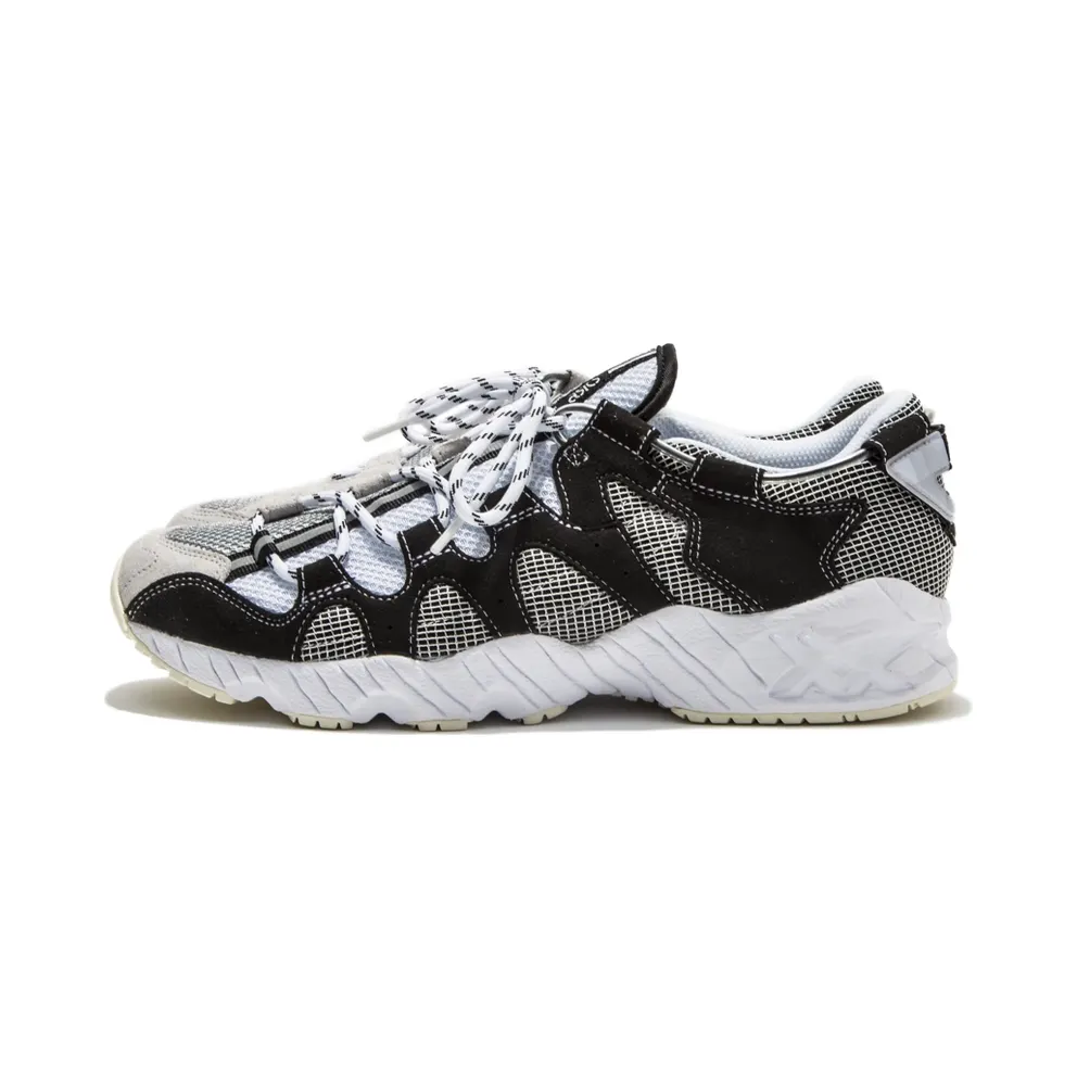 ASICS Gel-Mai Monkey Time x United Arrows Silver/Black (1191A064-008)