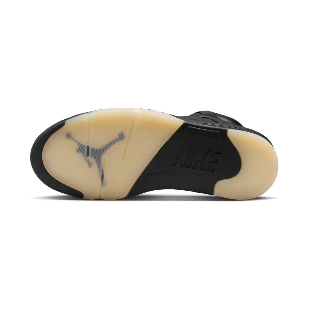 Air Jordan 5 “Paris Saint-Germain” (HQ3004-001)