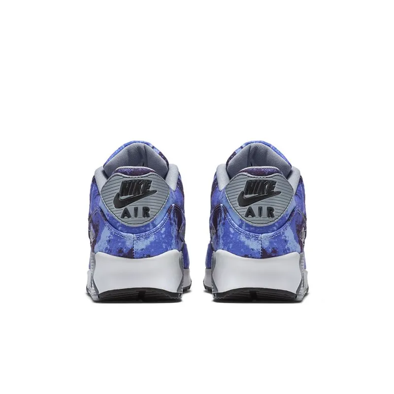 Nike Air Max 90 SD Persian Violet Persian Violet/Black-Dove Grey-Light Ash Grey (724763-500)