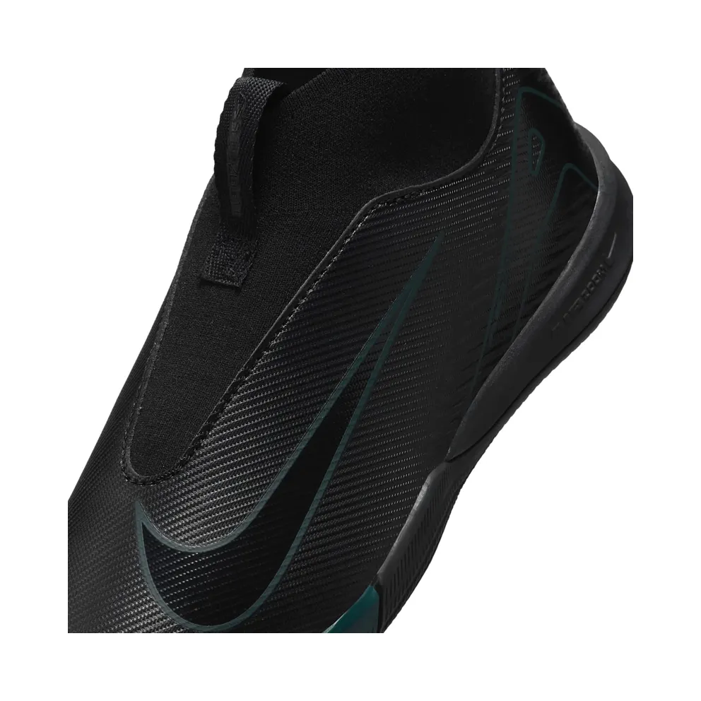 Nike Mercurial Superfly 10 Academy IC Black Deep Jungle (FQ8312-002)