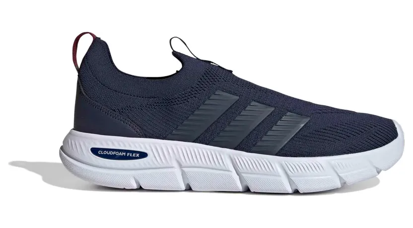 Adidas Cloudfoam Blue (HQ2571)