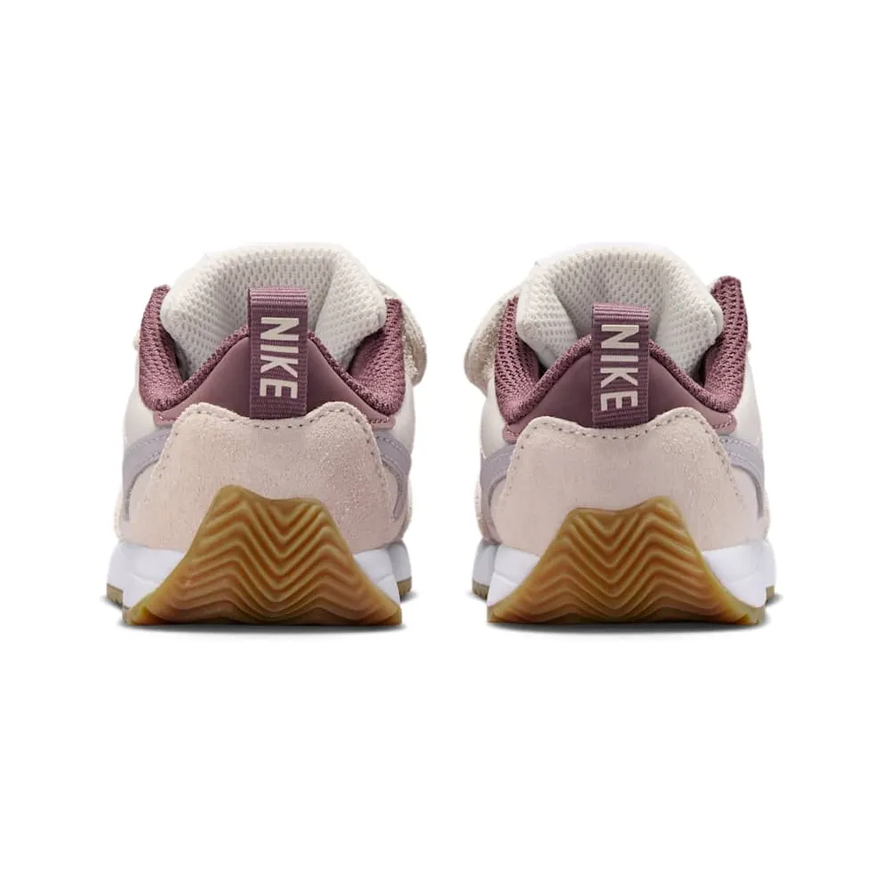 Nike Pacific “Light Orewood Brown/Tattoo/Safety Orange/Silver Lilac” (IH7397-106)