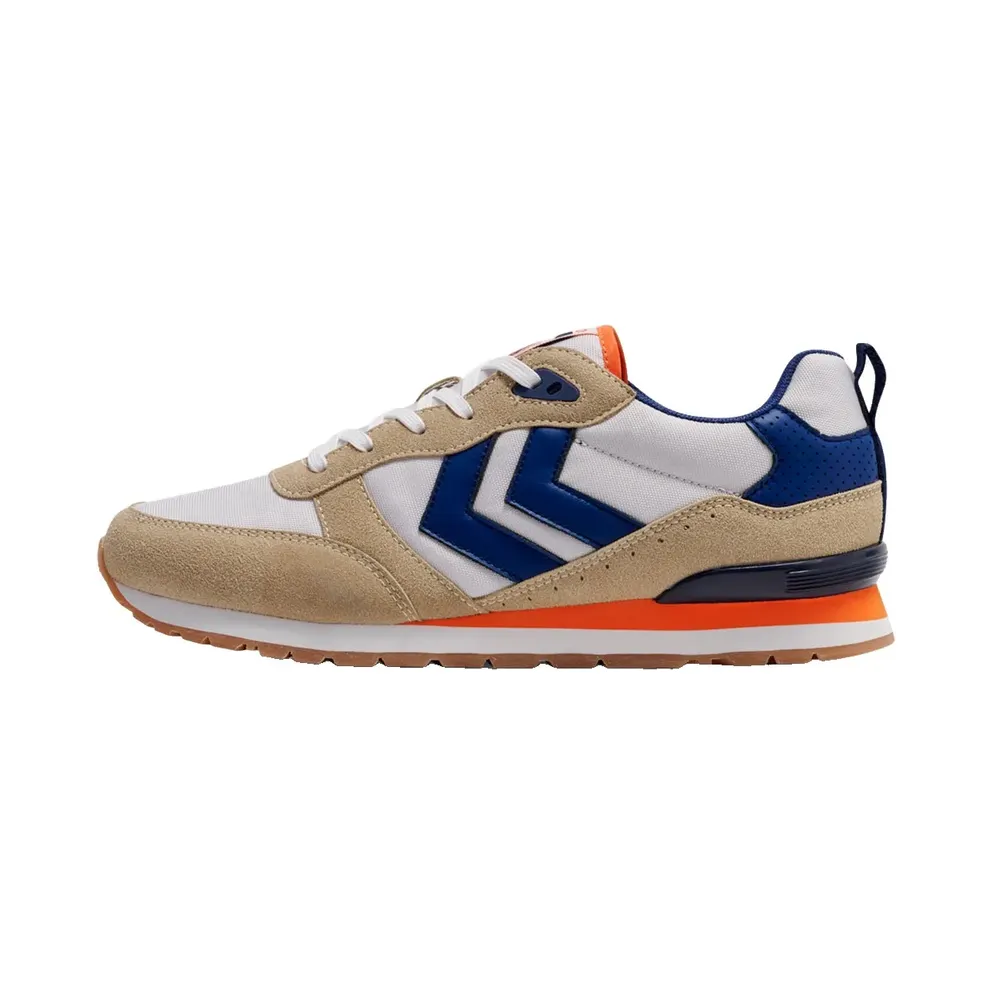 Hummel Monaco 86 Bruin (221427-8173)