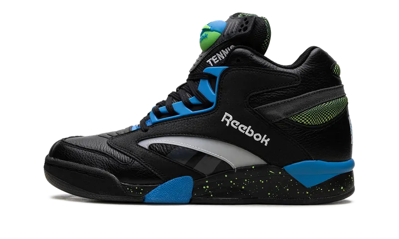 Reebok Shaq Victory Pump “Pump Universe” (H06491)
