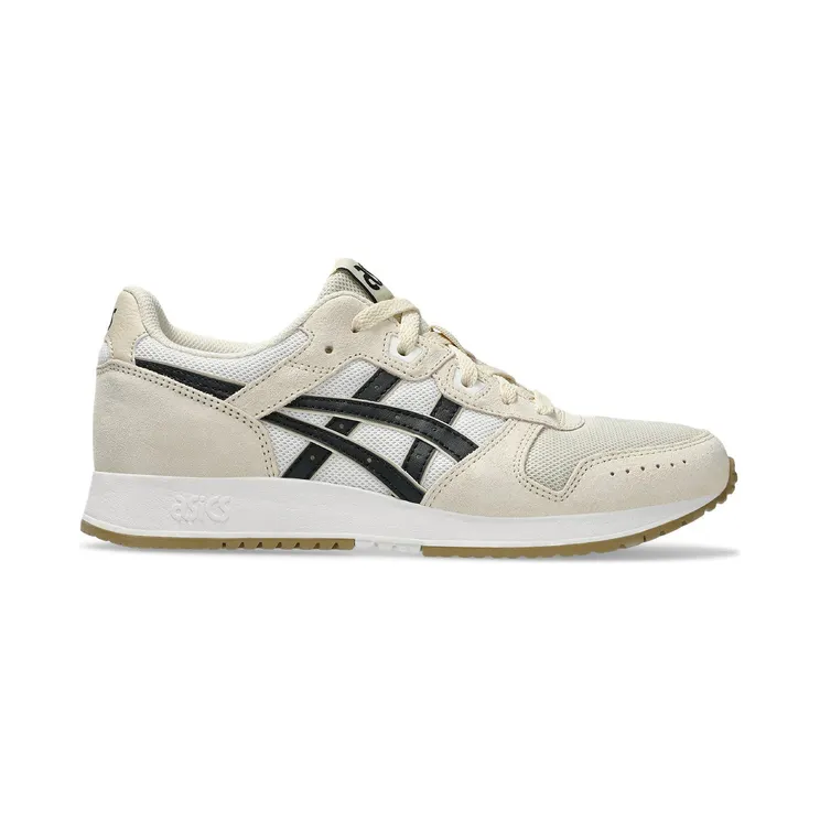 ASICS Lyte Classic Oatmeal Black (1202A306-254)