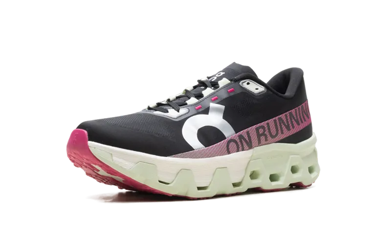 On Running Cloudmonster Hyper “Black Lima” (3ME10132535)