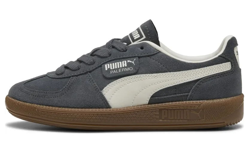Puma Palermo “Slate Sky / Vapor Gray” (397271_55)